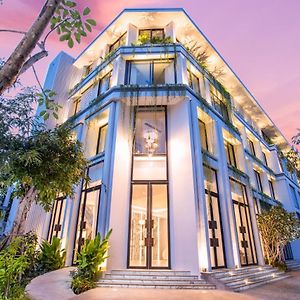 Utey Hotel