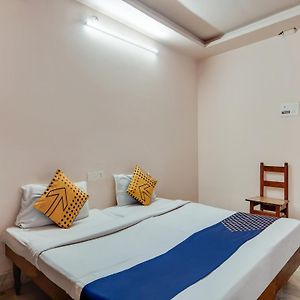 Hotel O Cauvery